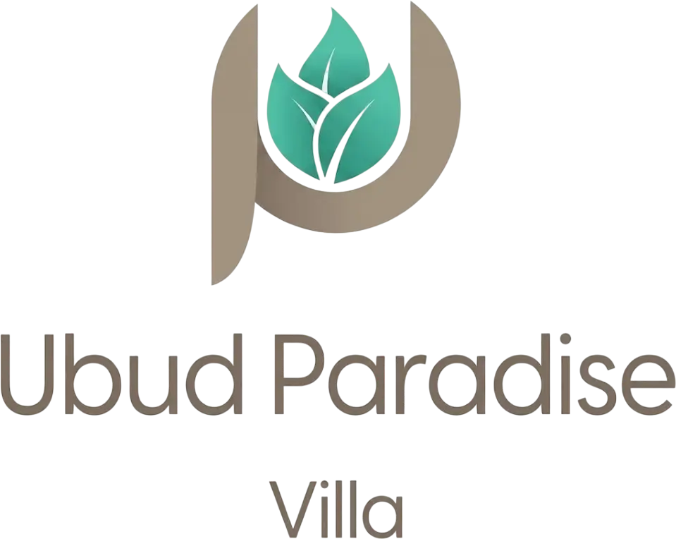 Hotel in Bali Logo