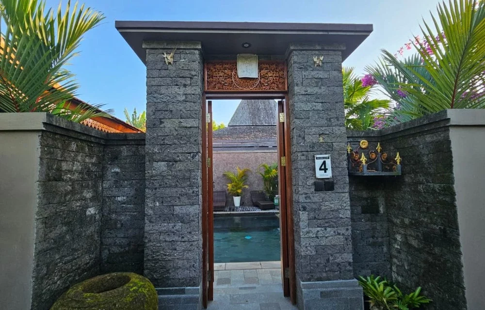 Image of Blog at Ubud Paradise Villa