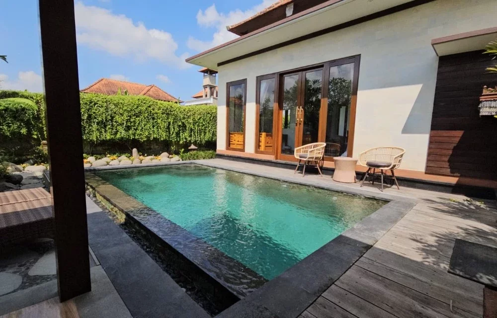 Image of Blog at Ubud Paradise Villa