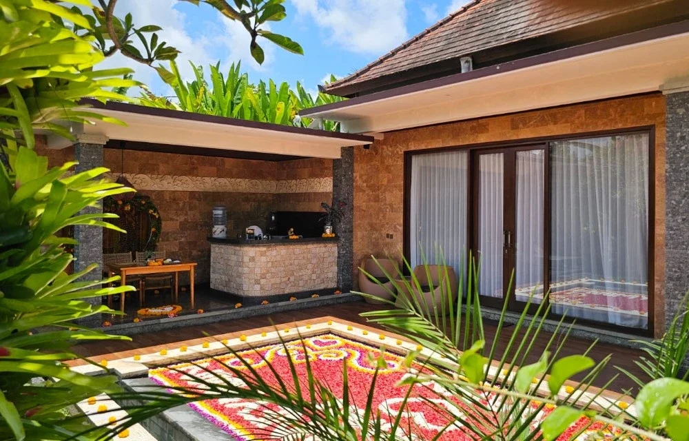 About Hotel in Bali Pictures 3
