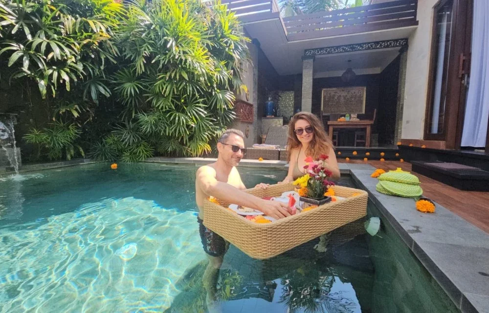 Image of Blog at Ubud Paradise Villa