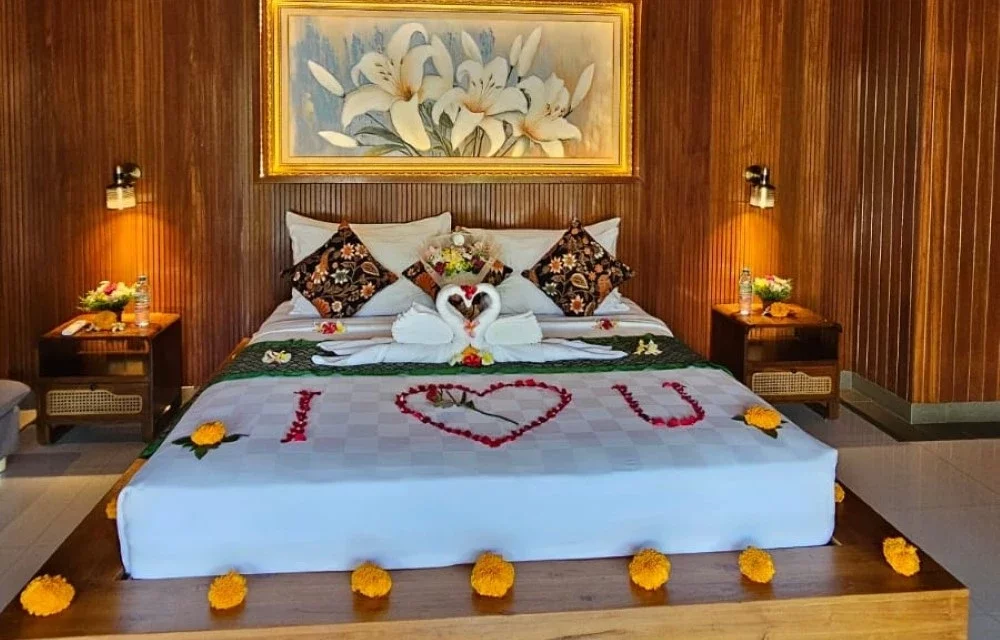 Image of Blog at Ubud Paradise Villa