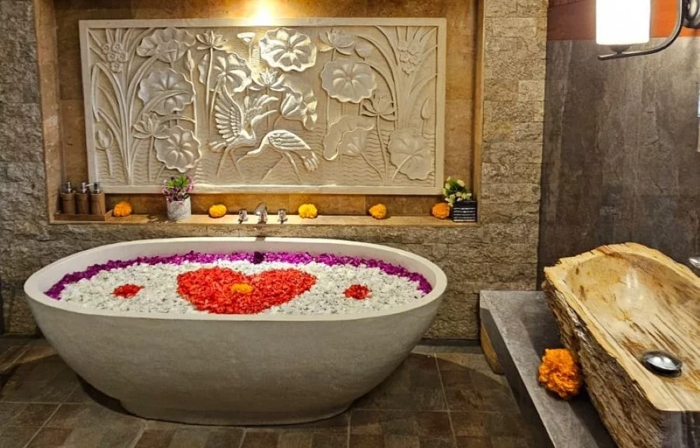 About Hotel in Bali Pictures 5